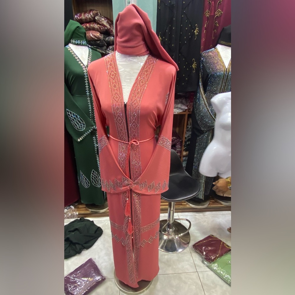 Abayas